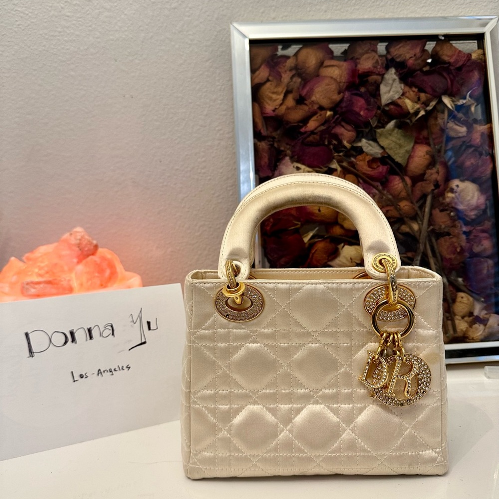 Lady Mini Dior